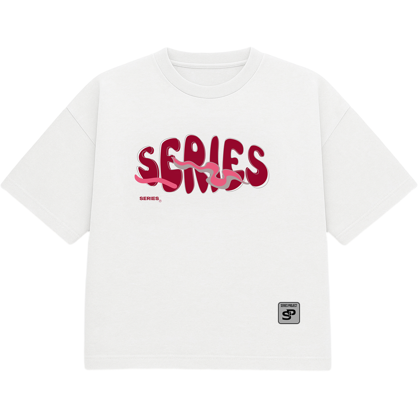 SERIES GARAGE (white)