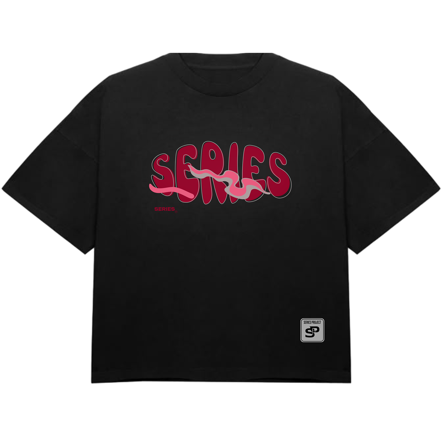 SERIES (black)