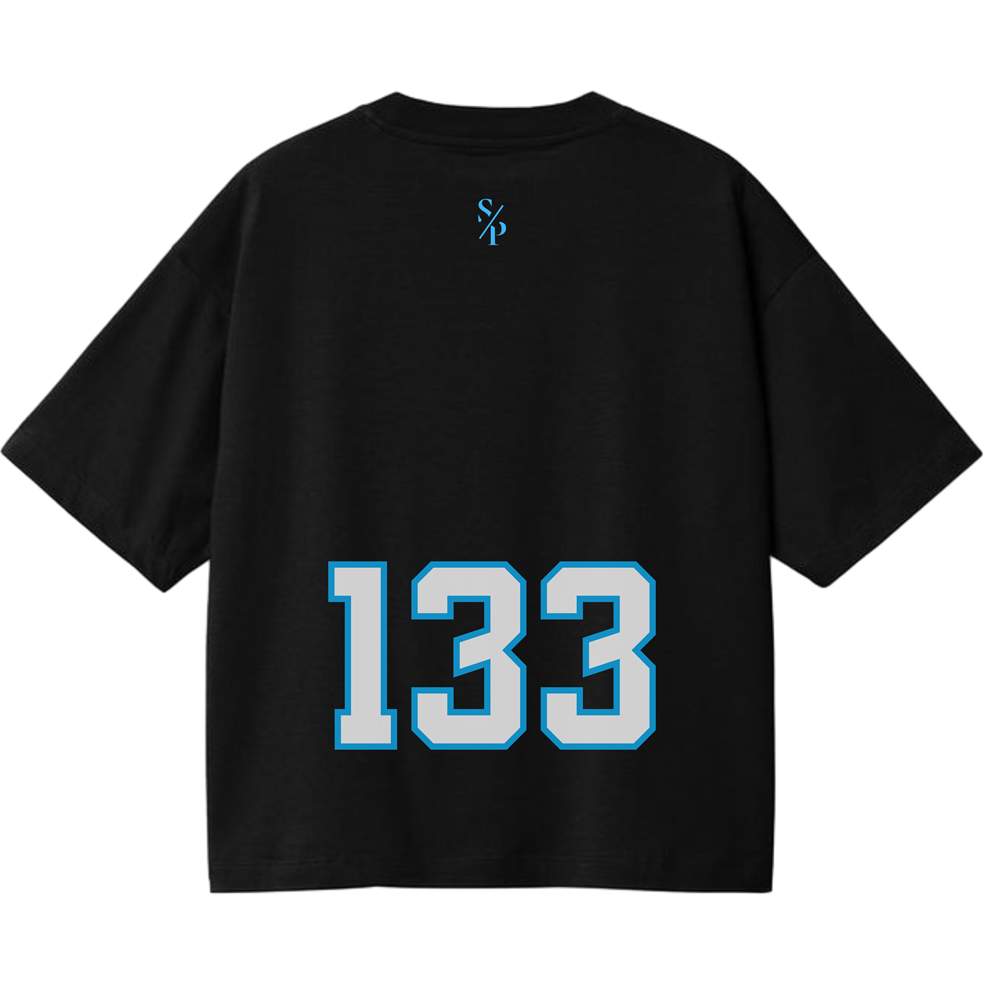 SERIES GARAGE (black)