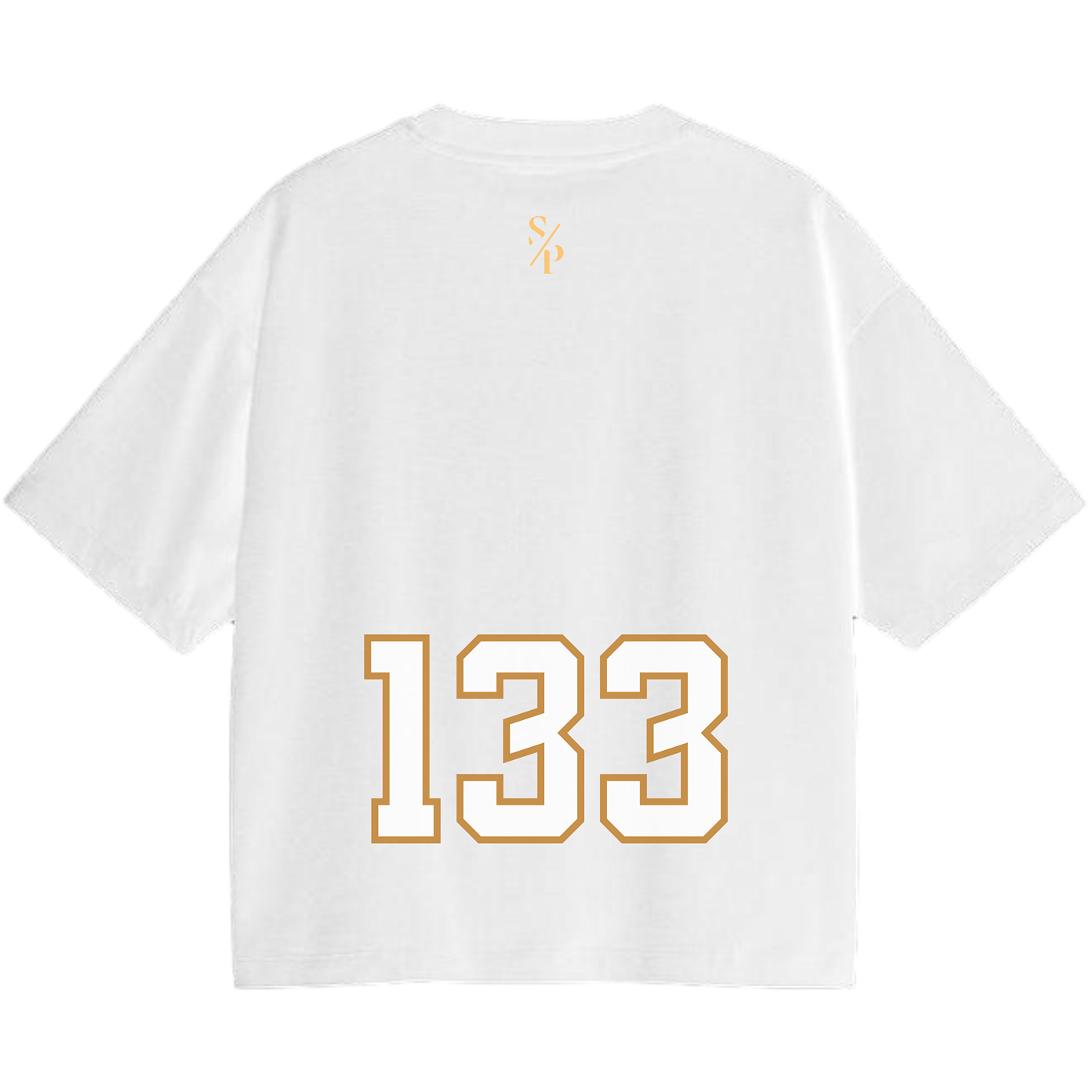 SERIES GARAGE (white)